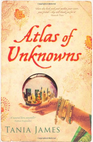 Atlas Of Unknowns