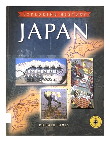 Exploring History Japan
