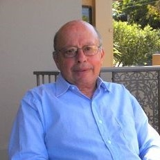 Andrew Riemer