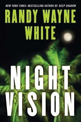 Night Vision (Doc Ford Mystery, #18)