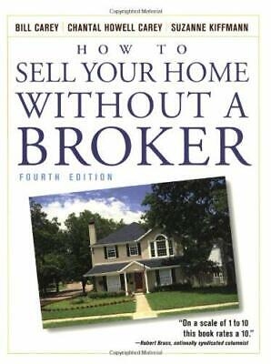 How to Sell Your Home Without a Broker