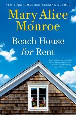 Beach House for Rent (The Beach House, #4)