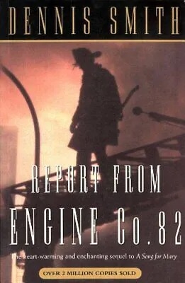Report From Engine Co.82