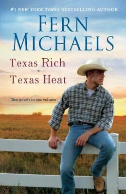 Texas Rich/Texas Heat