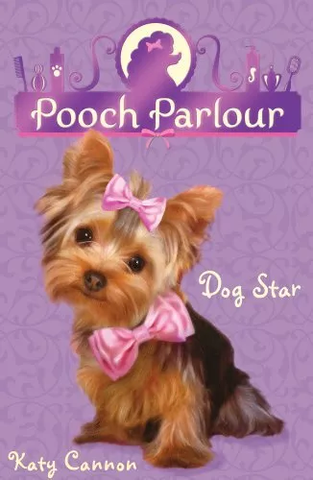 Dog Star (Pooch Parlour, #2)