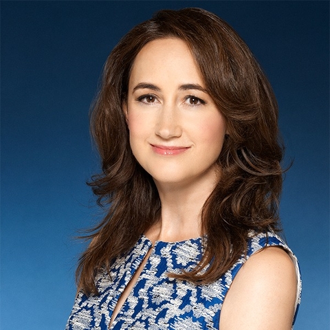 Sophie Kinsella