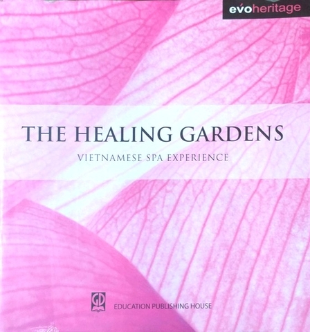 The Healing Garden