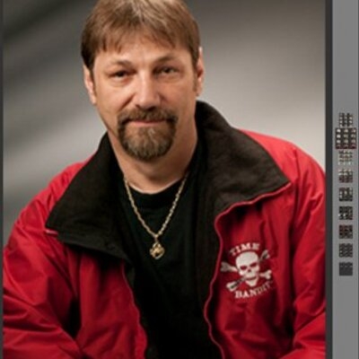Johnathan Hillstrand