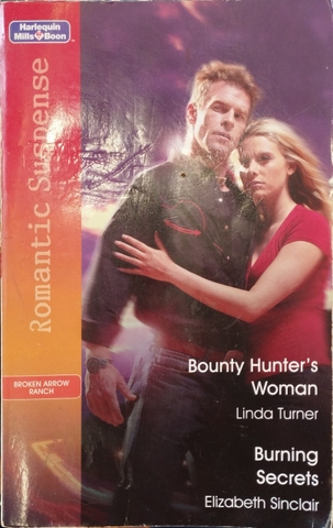Romantic Suspense
