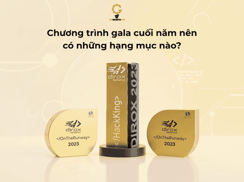 Trải nghiệm khách mời sự kiện quyết định thành công ra sao?