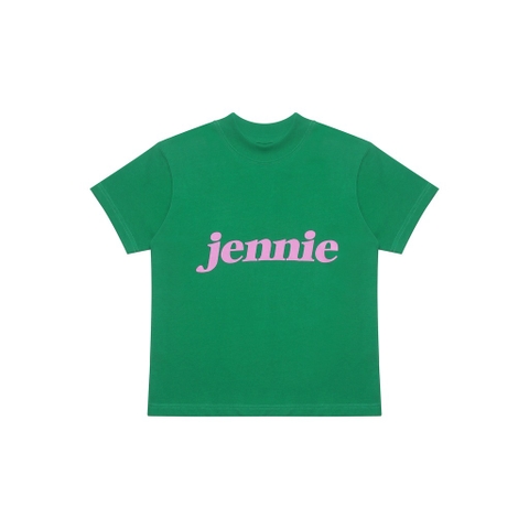 JENNIE T-SHIRT