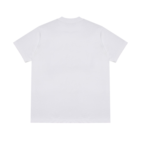 SOMEDAY WHITE T-SHIRT