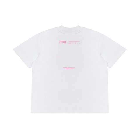 Heart Handsign Croptop