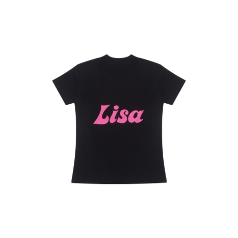 LISA BABY T-SHIRT