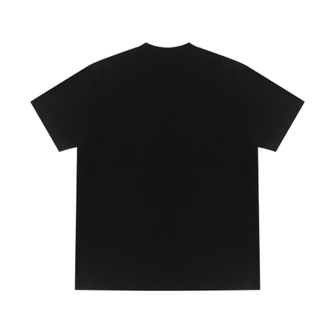 TÌNH YÊU BLACK T-SHIRT