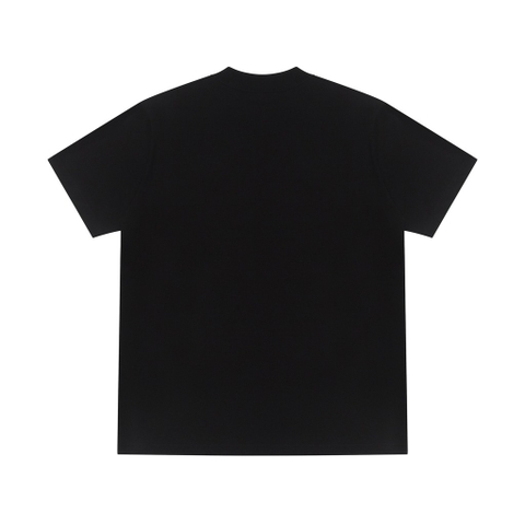 TÌNH YÊU BLACK T-SHIRT