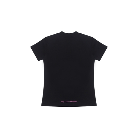 LISA BABY T-SHIRT