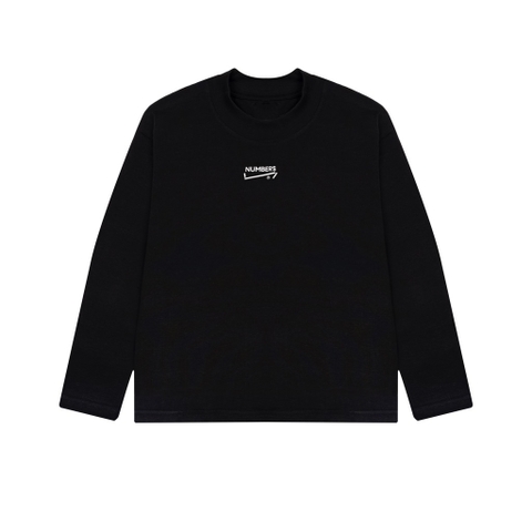 HOROSCPOE LONGSLEEVE T-SHIRT