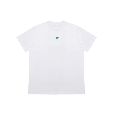 GREEN FLAG T-SHIRT