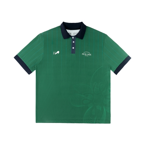 Courtside Jersey