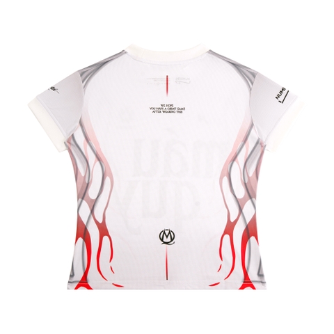 Mauquy Jersey
