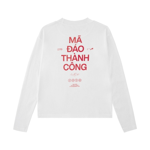THÀNH CÔNG Longsleeve