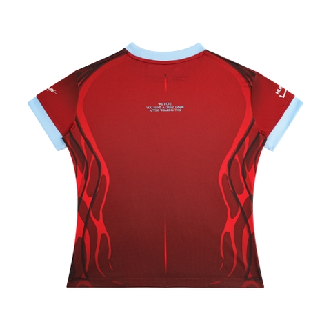 Offside Jersey