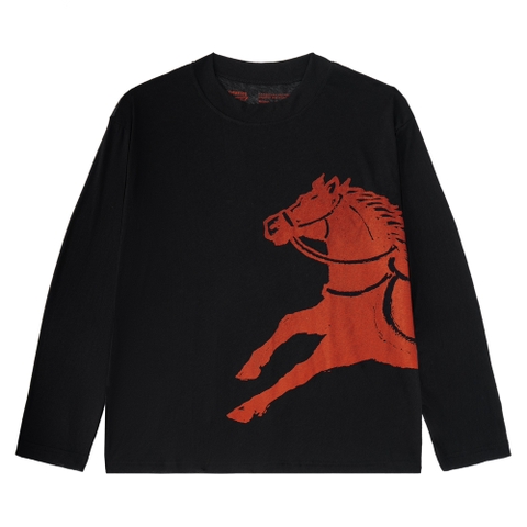 MÃ Longsleeve