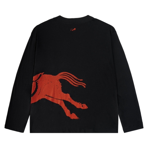 MÃ Longsleeve