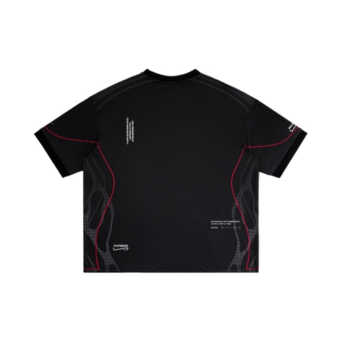 Pitch BLK Jersey