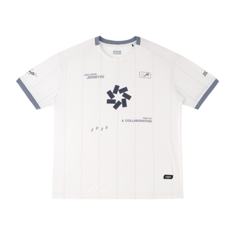 Numbers X Jorgabola IMPACT Jersey - Begie