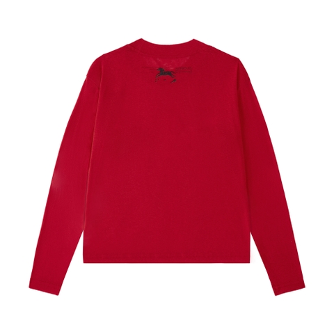 TÌNH BẠC LONGSLEEVE