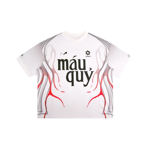 Mauquy Jersey