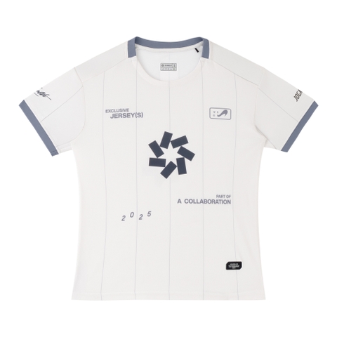 Numbers X Jorgabola IMPACT Jersey - Begie