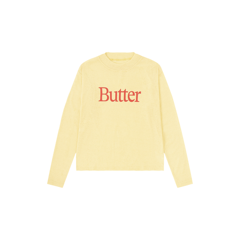 Butter Longsleeve