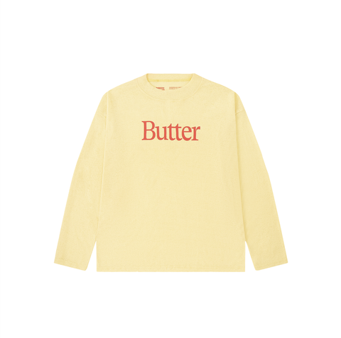 Butter Longsleeve