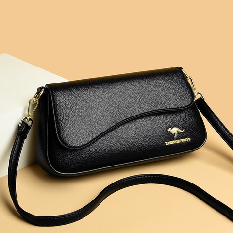 Túi Xách Nữ Đeo Vai Cao Cấp Phong Cách Hiện Đại Âu Mỹ TVNN449