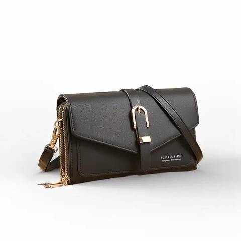 Túi Xách Nữ Đeo Chéo Sang Trọng Phong Cách Hàn Quốc TVNN454