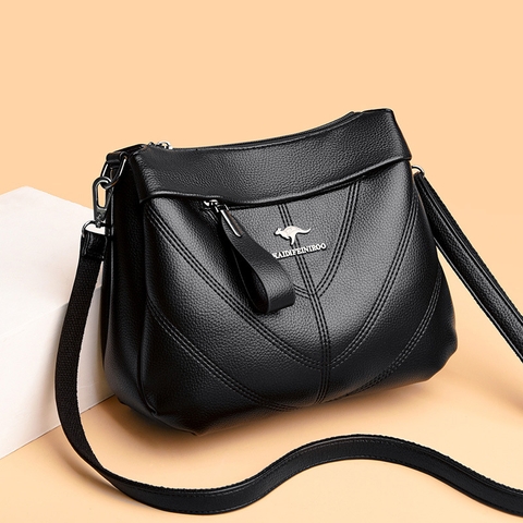 Túi Xách Nữ Đeo Vai Cao Cấp Phong Cách Hiện Đại Âu Mỹ TVNN470