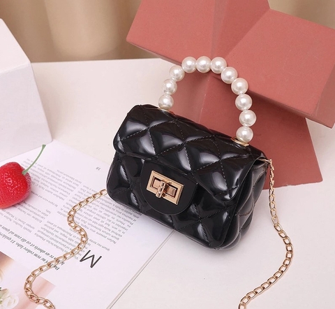 Túi Xách Nữ Đeo Chéo Dễ Thương TVNN386