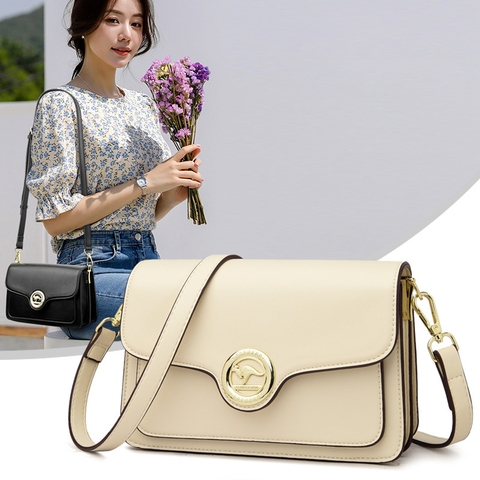 Túi Xách Nữ Đeo Vai Cao Cấp Phong Cách Hiện Đại Âu Mỹ TVNN434