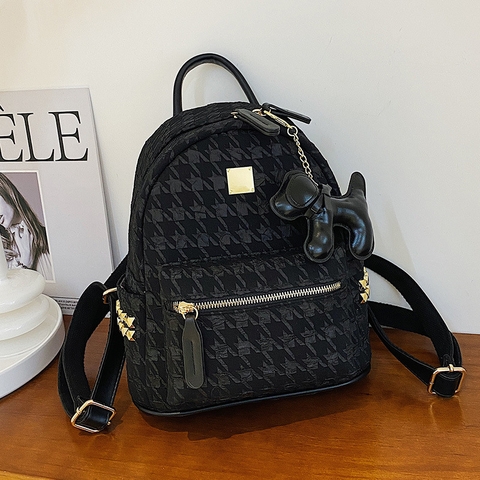 Balo Nữ Thời Trang Cao Cấp Phong Cách Hàn Quốc TVNN445