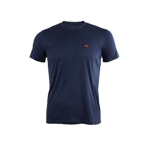 Áo Thun Nam Tay Ngắn XK Chính Hãng K375