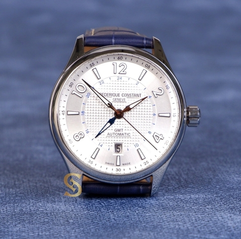 Đồng hồ Nam FREDERlQUE CONSTANT Runabout GMT FC-350RMS5B6