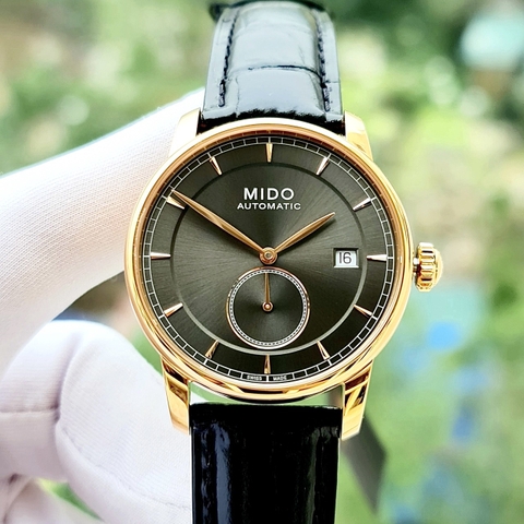 Đồng hồ Nam MIDO BARONCELLI AUTOMATIC M8608.3.13.4