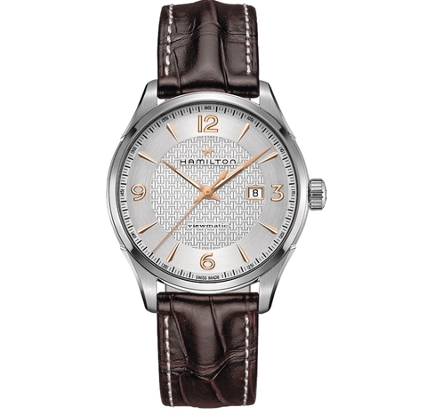 Đồng hồ Nam Hamilton Jazzmaster Automatic H32755551