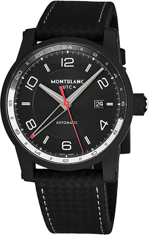 Đồng hồ nam MONTBLANC TIMEWALKER 113876