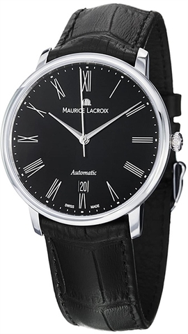 Đồng hồ Nam Maurice Lacroix Les Classiques Date LC6067-SS001-310
