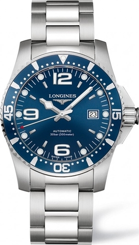 Đồng hồ Nam Longines HydroConquest L3.742.4.96.6