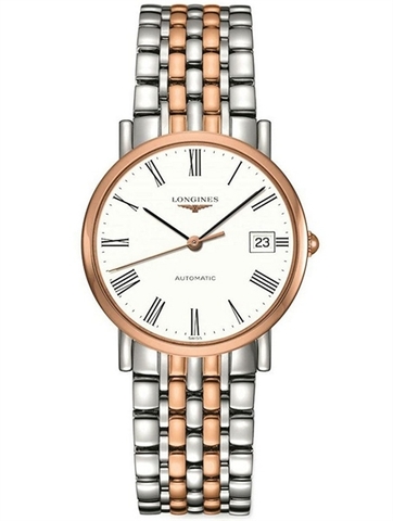 ĐỒNG HỒ NAM LONGINES Elegant L4.809.5.11.7